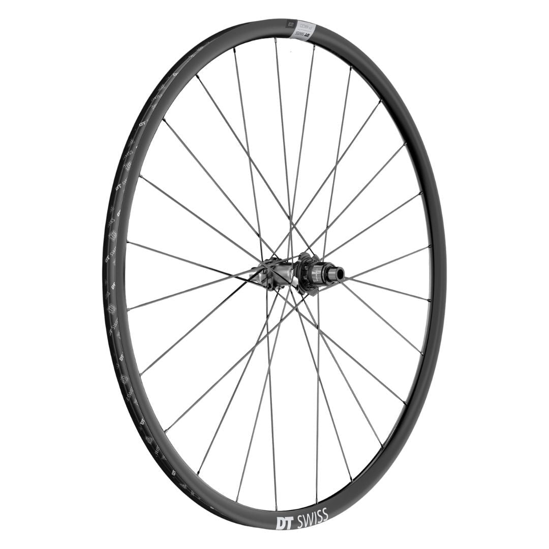 DT Swiss Wheelset P1850 Spline - Disc Brake - D Byk Store