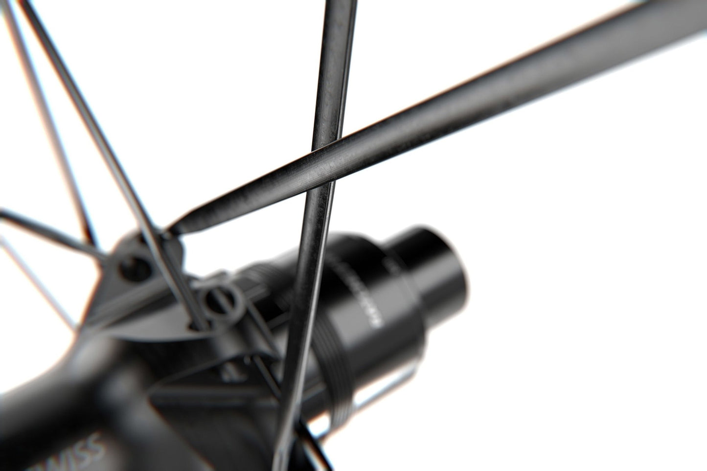 DT Swiss Wheelset P1850 Spline - Disc Brake - D Byk Store
