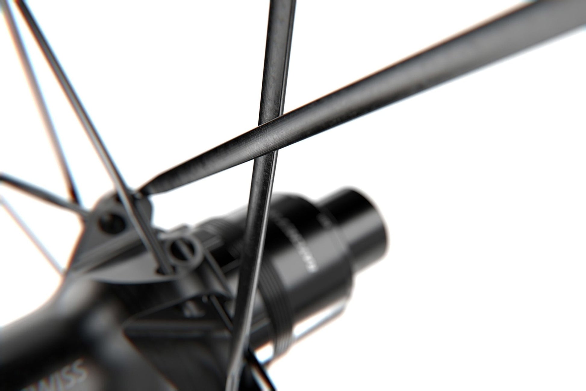 DT Swiss Wheelset P1850 Spline - Disc Brake - D Byk Store