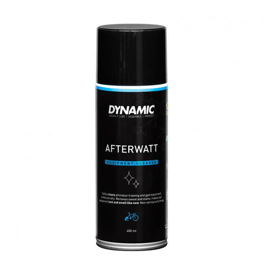 Dynamic AfterWatt Equipment Cleaner Spray - 400ml - D Byk Store