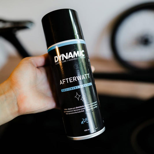 Dynamic AfterWatt Equipment Cleaner Spray - 400ml - D Byk Store