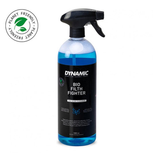 Dynamic Bio Filth Fighter Bike Cleaner - 1 Ltr - D Byk Store