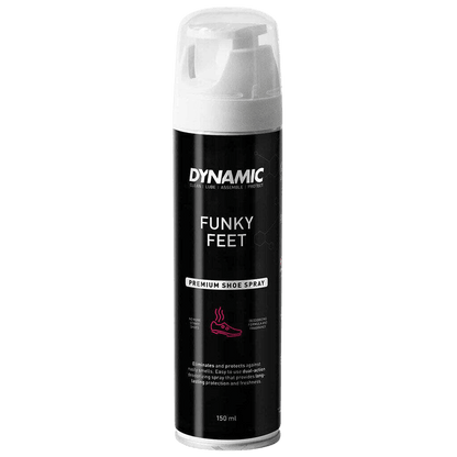 Dynamic Funky Feet - Premium Shoe Spray - 150ml - D Byk Store