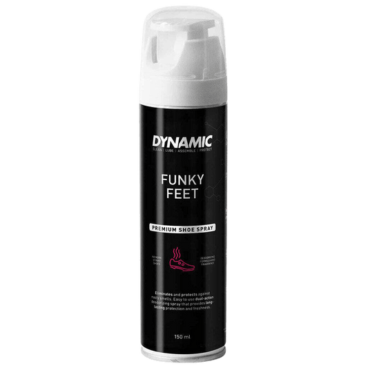 Dynamic Funky Feet - Premium Shoe Spray - 150ml - D Byk Store