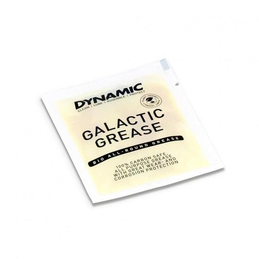 Dynamic Galactic Grease Sachet - 5gm - D Byk Store