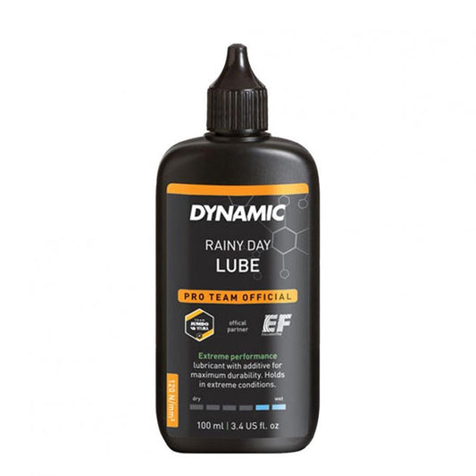 Dynamic Rainy Day Extreme Lube - 100ml - D Byk Store