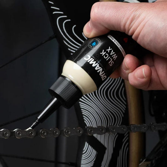 Dynamic Slick Wax - 250ml - D Byk Store
