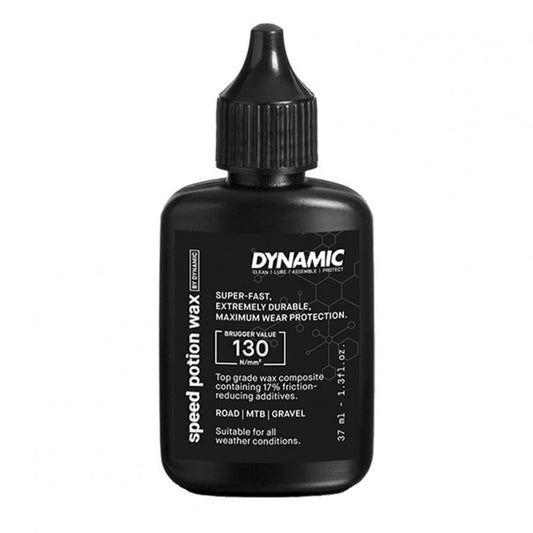 Dynamic Speed Potion Wax - 37ml - D Byk Store