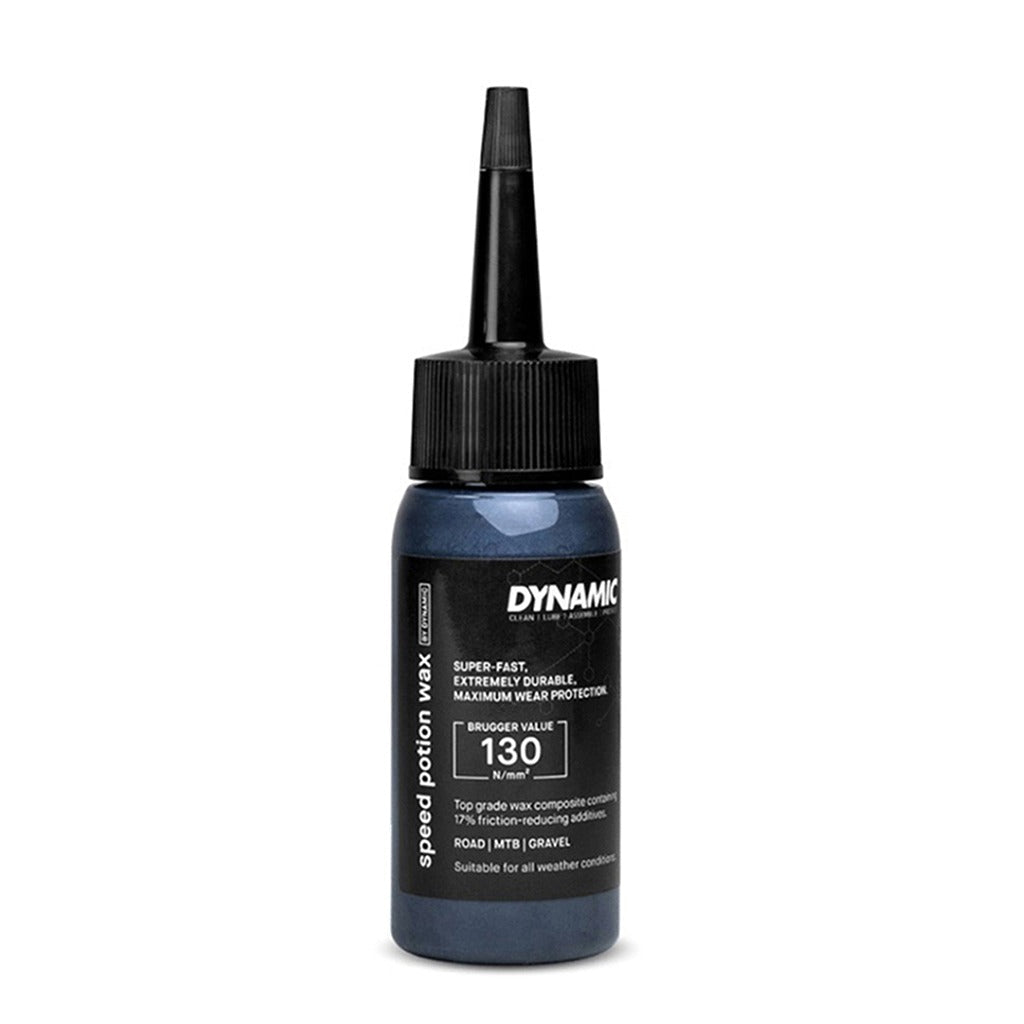 Dynamic Speed Potion Wax - 50ml - D Byk Store