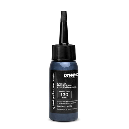 Dynamic Speed Potion Wax - 50ml - D Byk Store