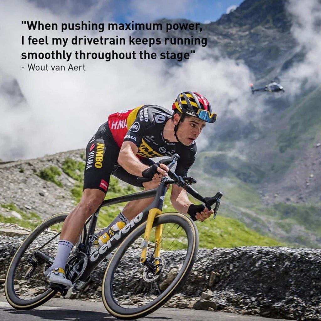 Dynamic Speed Potion Wax - 50ml - D Byk Store