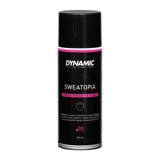 Dynamic Sweatopia Corrosion Protection Spray - 200ml - D Byk Store
