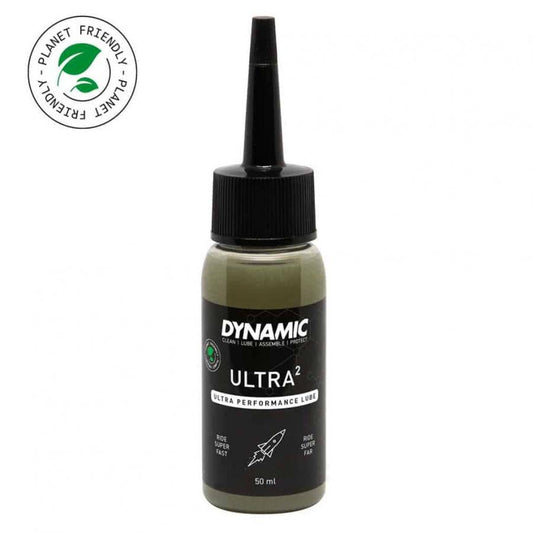 Dynamic Ultra² All Weather Performance Lube - 50ml - D Byk Store