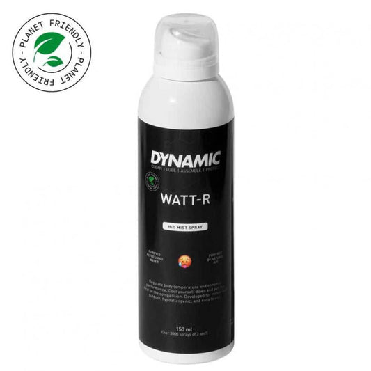 Dynamic Watt-R Cooling Mist Spray - 150ml - D Byk Store