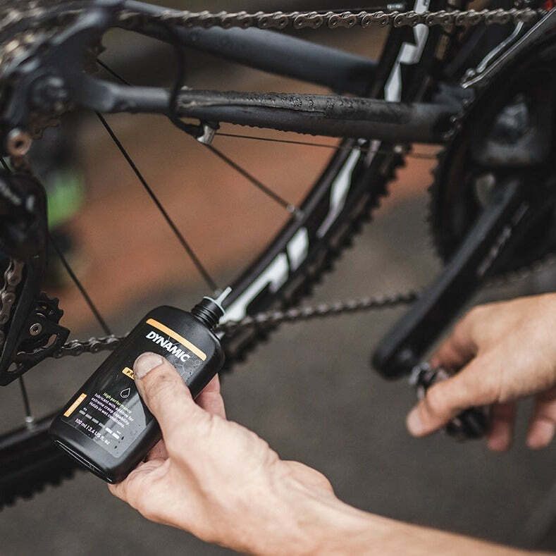 Dynamic Wet Lube Premium - D Byk Store