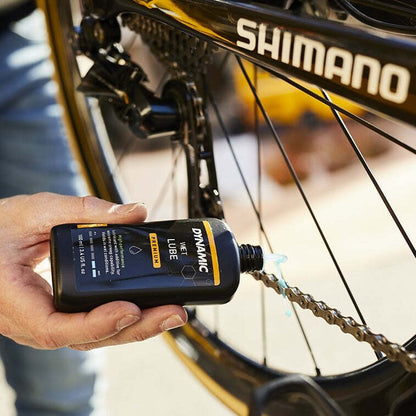 Dynamic Wet Lube Premium - D Byk Store