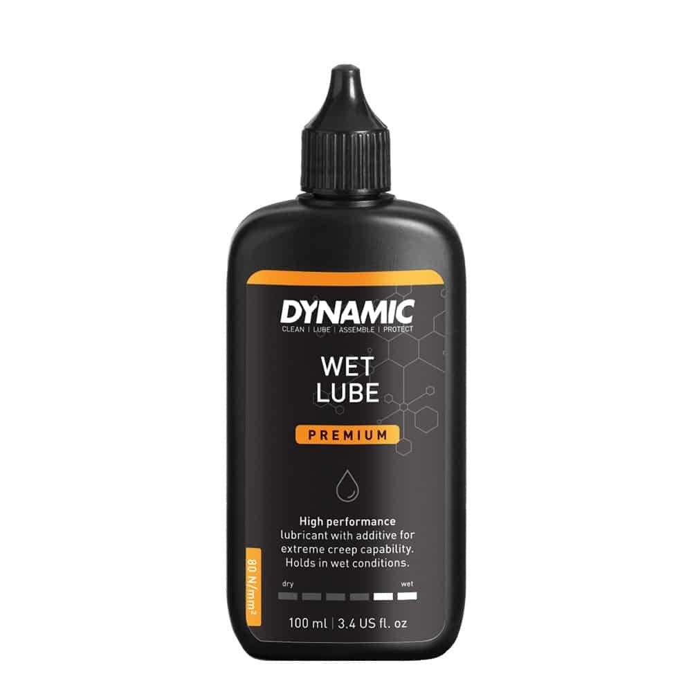 Dynamic Wet Lube Premium - D Byk Store