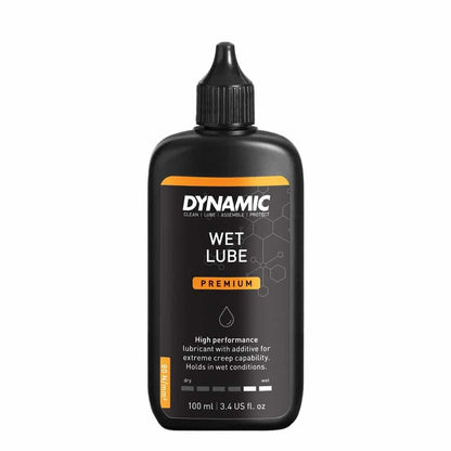 Dynamic Wet Lube Premium - D Byk Store