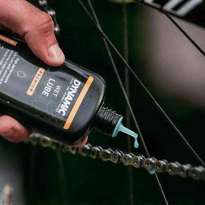 Dynamic Wet Lube Premium - D Byk Store