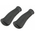 Ebon Bicycle Grips Cb - 3689G Black - D Byk Store