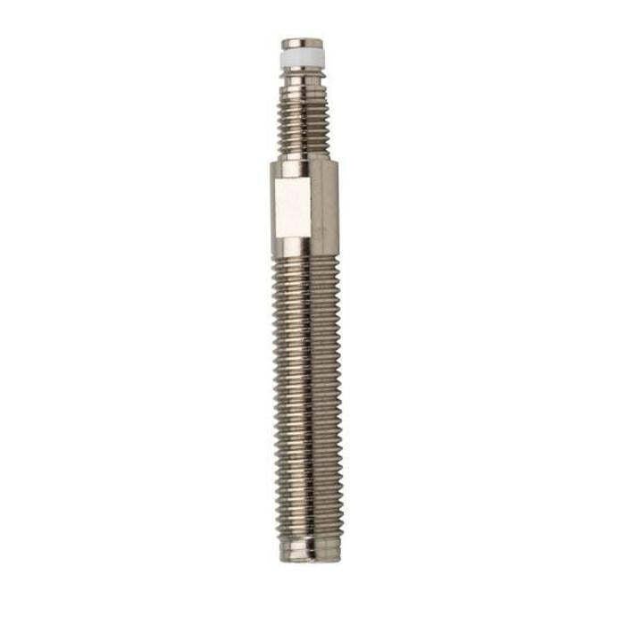 Effetto Mariposa Silver Valve Extension 45mm - Pack Of 2 - D Byk Store