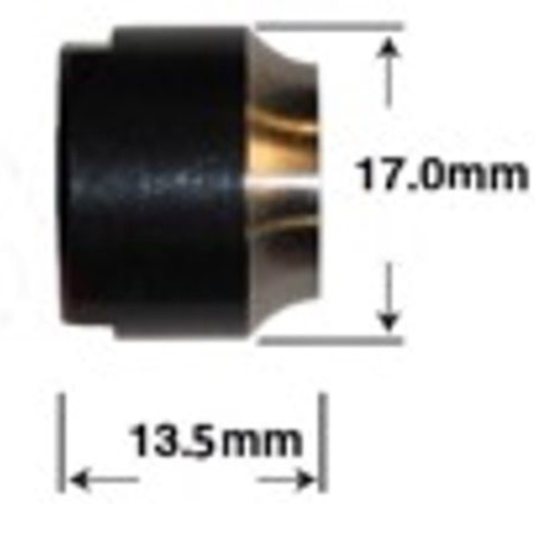 ELEMENT Cone for Front Axle WS - 109 - D Byk Store