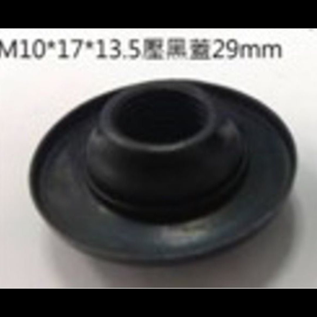 ELEMENT Cone for Rear Axle WS - 109 - D Byk Store