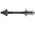Element WS - 109 Hollow Rear Thru Axle (Black) - D Byk Store