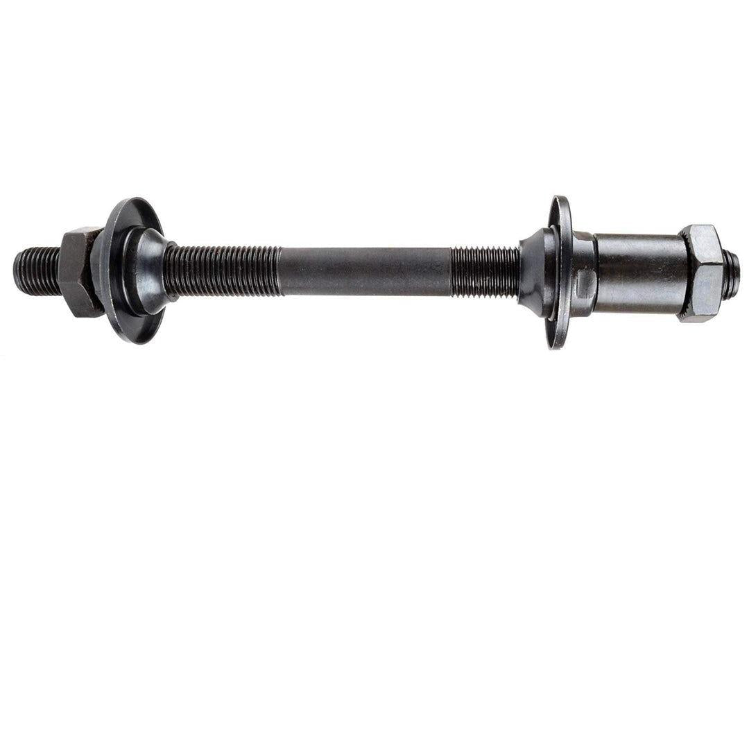 Element WS - 109 Hollow Rear Thru Axle (Black) - D Byk Store