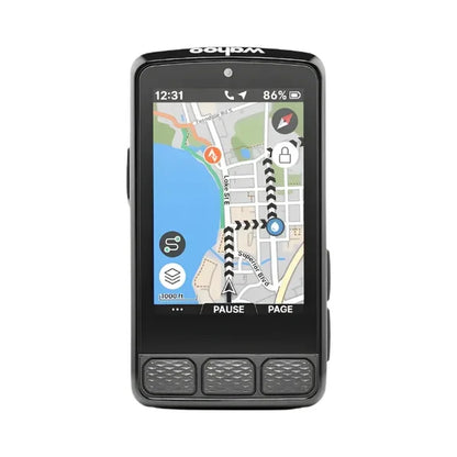 Wahoo Elemnt Roam 3 GPS Bike Computer