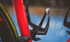 Elite Bottle Cage Cannibal XC - Black Soft Touch - D Byk Store