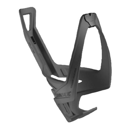 Elite Bottle Cage Cannibal XC - Black Soft Touch - D Byk Store