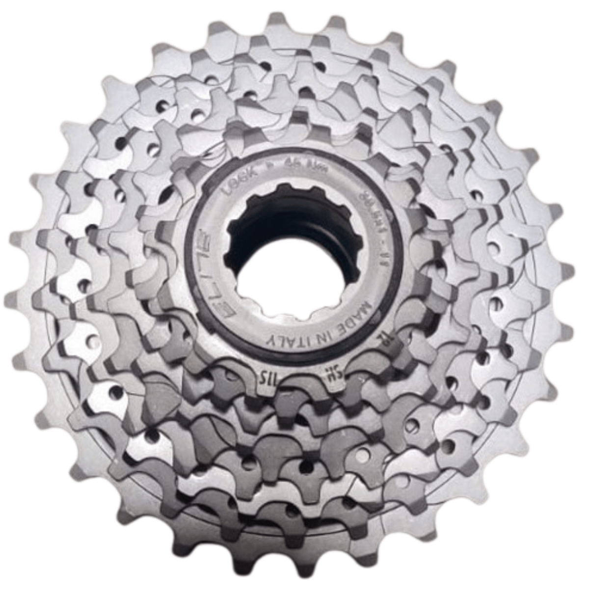 Elite 11-Speed Cassette 11-28T - D Byk Store