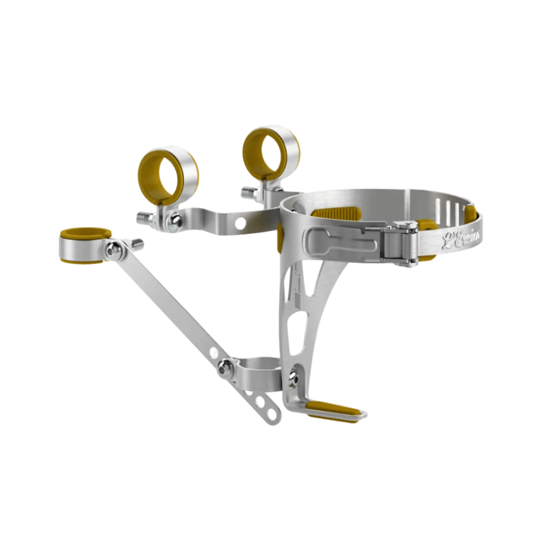 Elite Eroica Bottle Cage - Single - D Byk Store