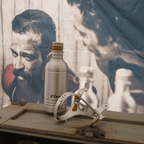 Elite Eroica Bottle Cage - Single - D Byk Store