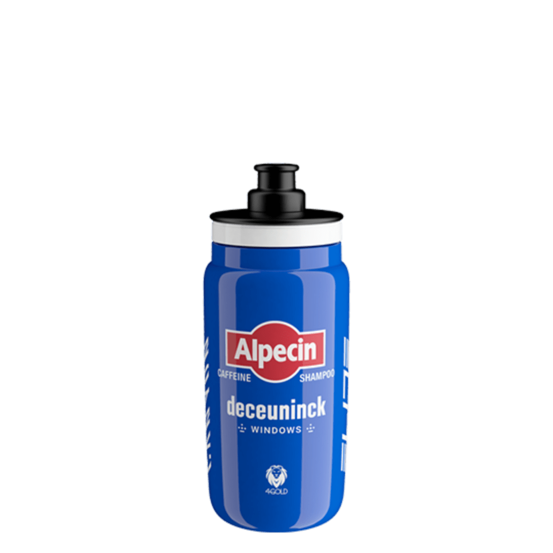Elite Fly Bottle - Alpecin Deceuninck 2023 - D Byk Store