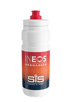 Elite Fly Bottle - Ineos Grenadier Pattern 2023 - D Byk Store