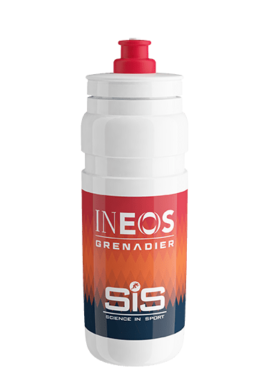 Elite Fly Bottle - Ineos Grenadier Pattern 2023 - D Byk Store