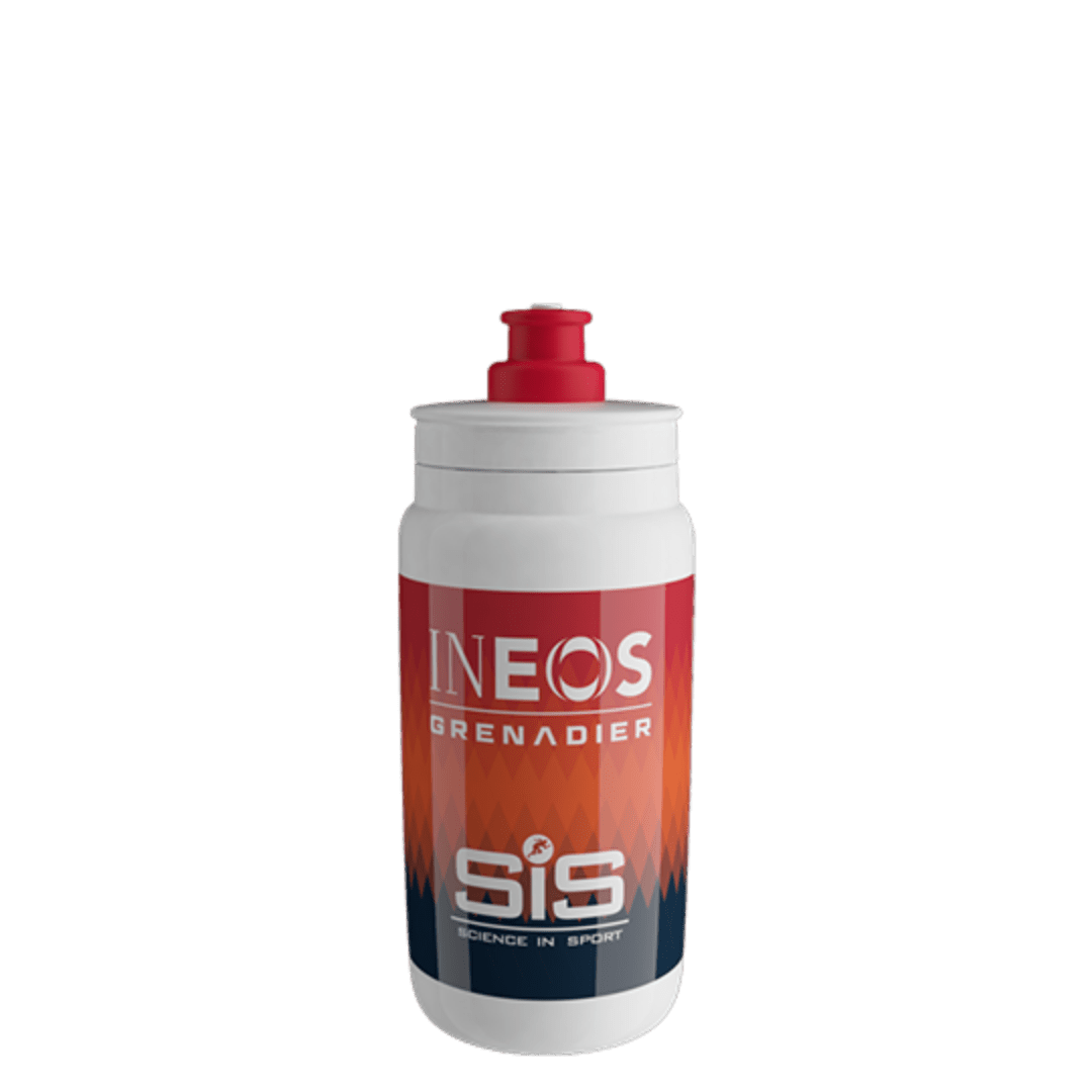 Elite Fly Bottle - Ineos Grenadier Pattern 2023 - D Byk Store