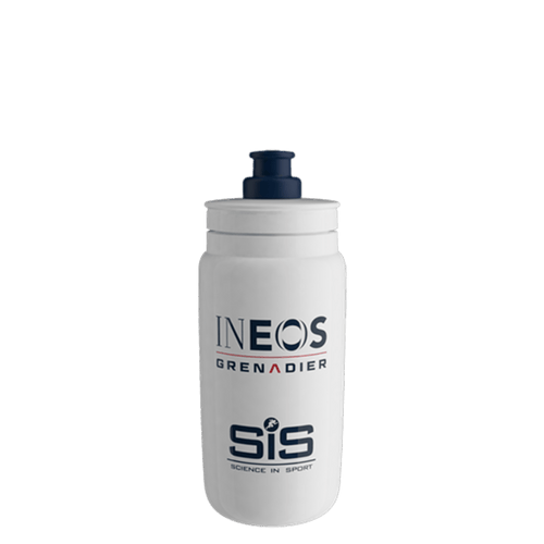 Elite Fly Bottle - Ineos Grenadier White 2023 - D Byk Store