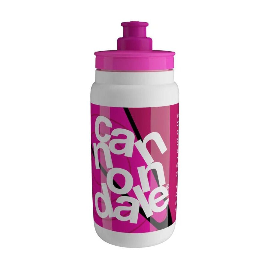 Elite Fly EF Pro Cycling Cannondale 2026 Water Bottle - 550 ml - D Byk Store