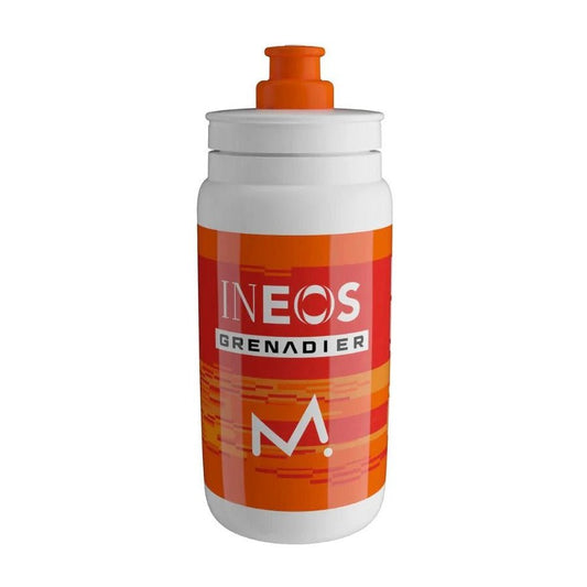 Elite Fly Ineos Grenadier 2026 Water Bottle - 550 ml - D Byk Store