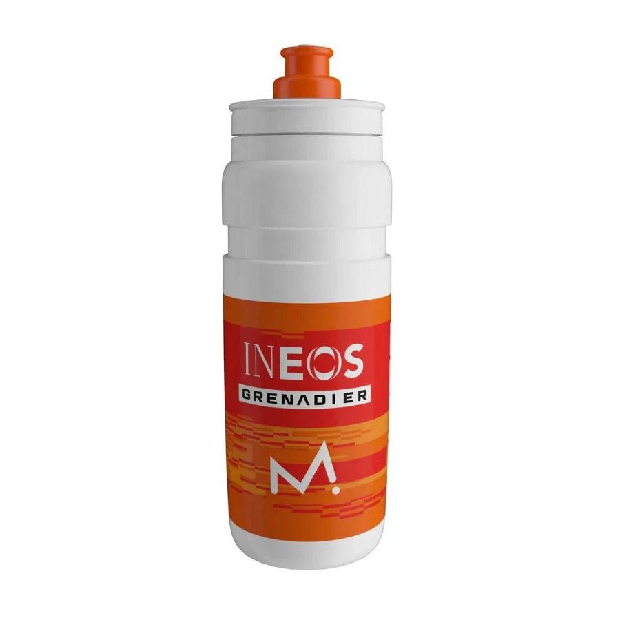 Elite Fly Ineos Grenadiers 2026 Water Bottle | 750 ml - D Byk Store