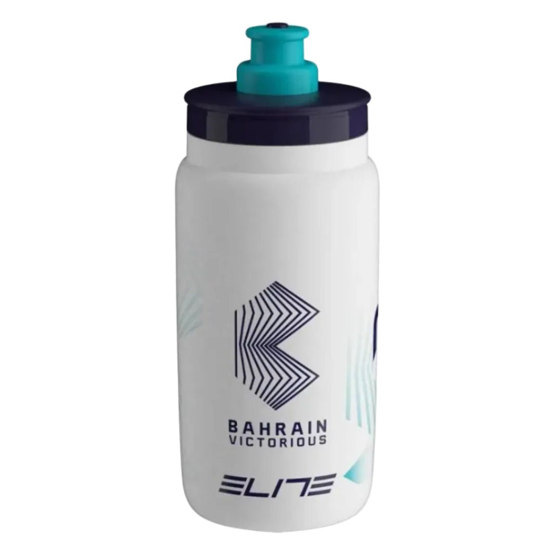 Elite Fly Team Bahrain Victorious Water Bottle | 550 ml - D Byk Store