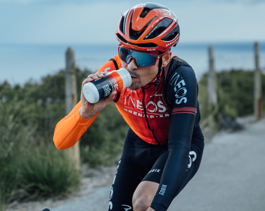 Elite Fly Team Canyon SRAM - D Byk Store