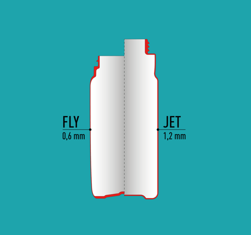 Elite Fly Team Cofidis - D Byk Store