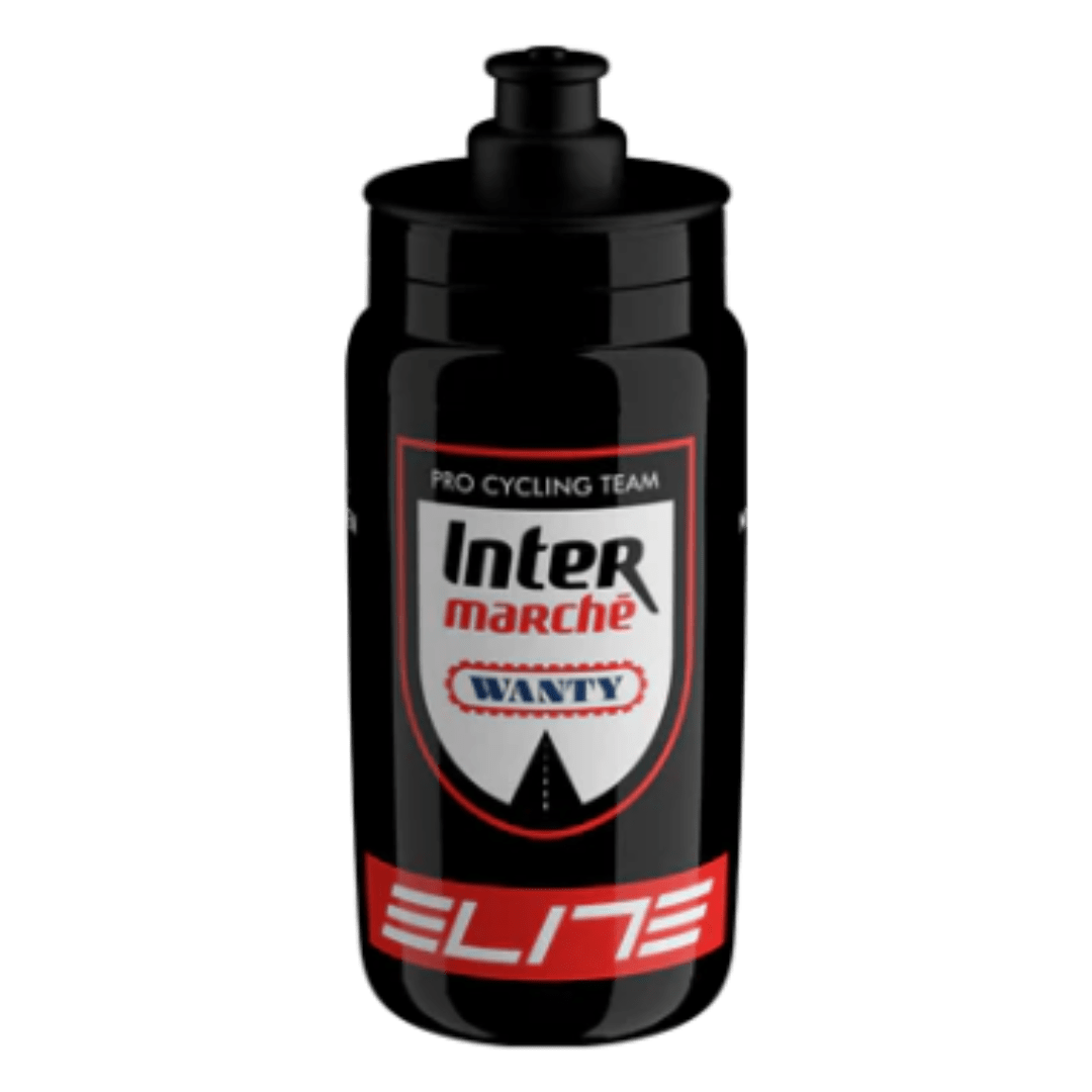 Elite Fly Team Intermarche Wanty Water Bottle | 550 ml - D Byk Store