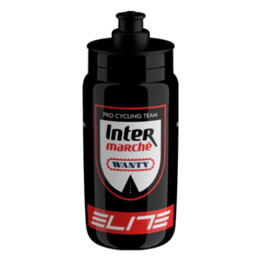 Elite Fly Team Intermarche Wanty Water Bottle | 550 ml - D Byk Store
