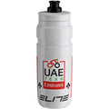 Elite Fly UAE Team Emirates Water Bottle | 750 ml - D Byk Store