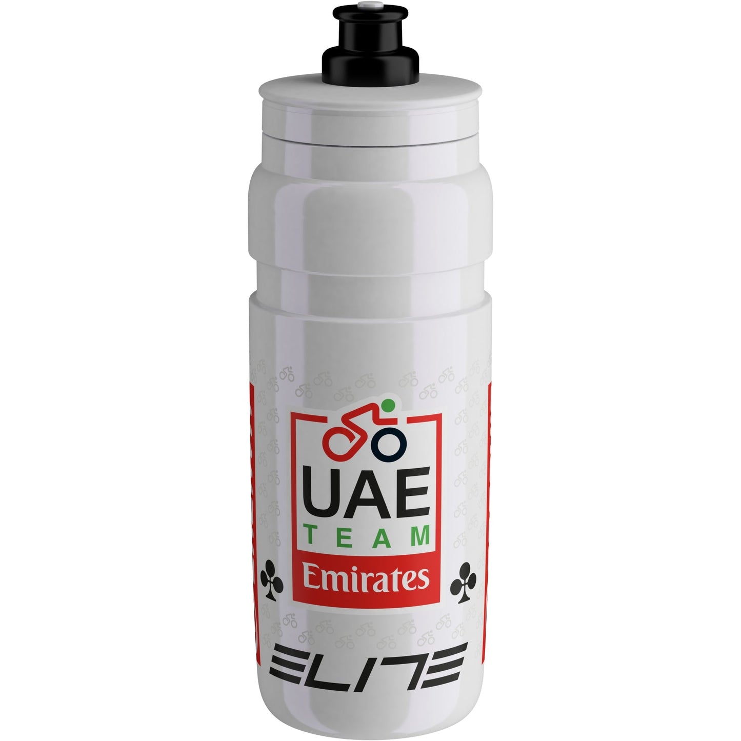 Elite Fly UAE Team Emirates Water Bottle | 750 ml - D Byk Store